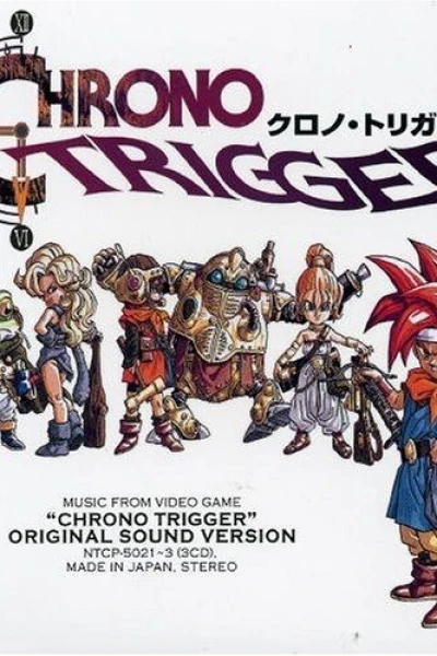 Chrono Trigger