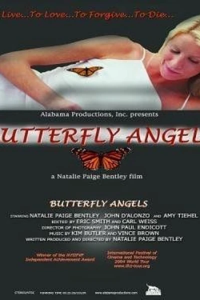 Butterfly Angels