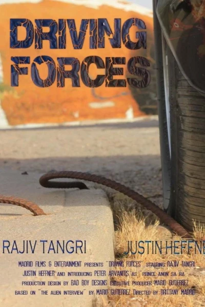 Driving Forces