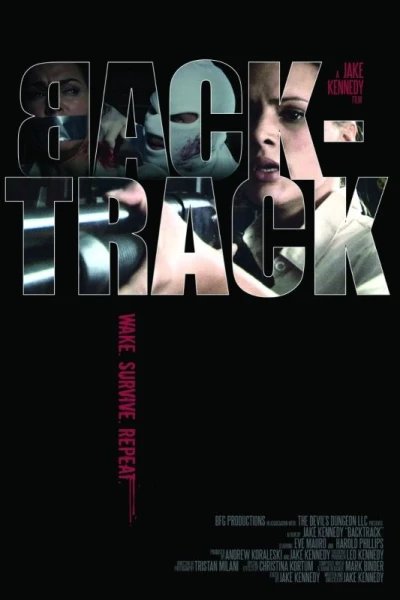 Backtrack 2.0