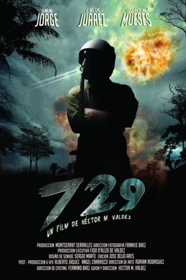 729 Poster