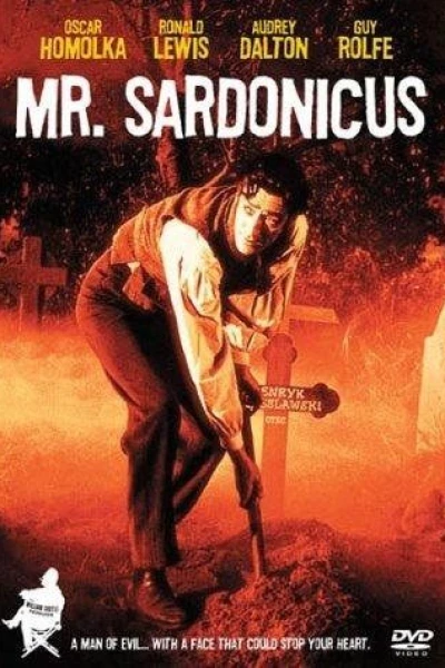 Mr. Sardonicus