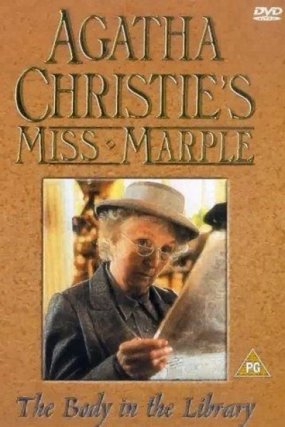 Agatha Christie's Miss Marple: The Body in the Library