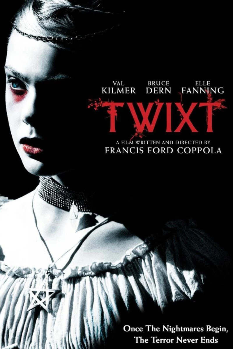 Twixt Poster