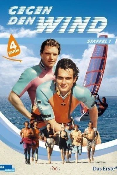 Gegen den Wind