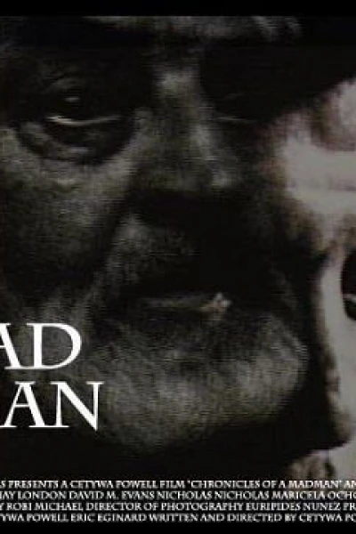 Chronicles of a Madman