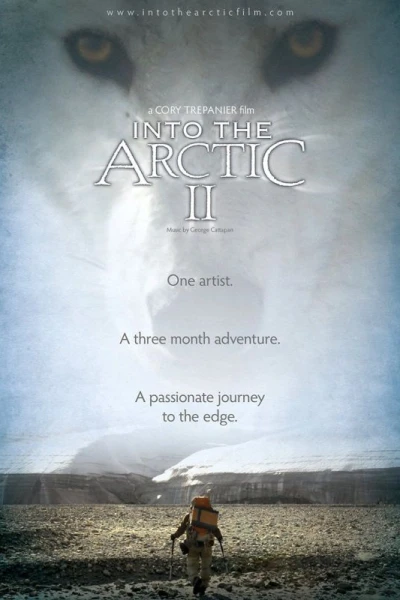 Into the Arctic II