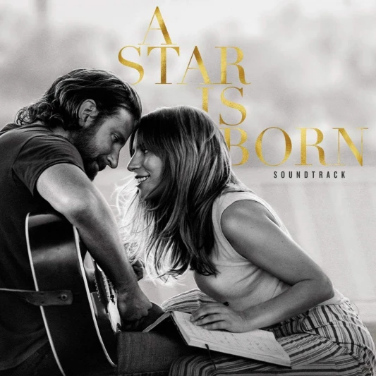 A Star is Born Soundtrack
