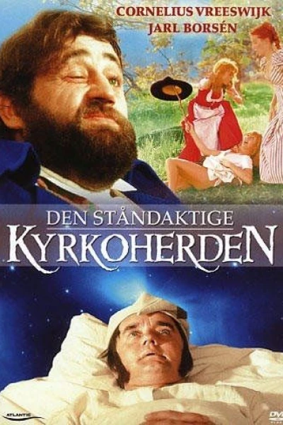 Den ståndaktige kyrkoherden