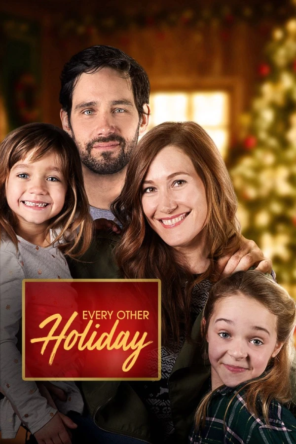 Every Other Holiday Poster