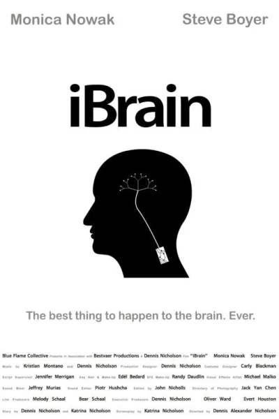 iBrain
