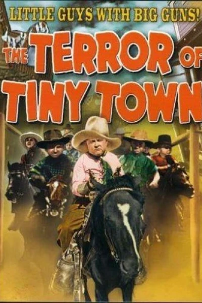 The Terror of Tiny Town