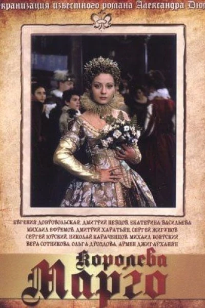 Koroleva Margo