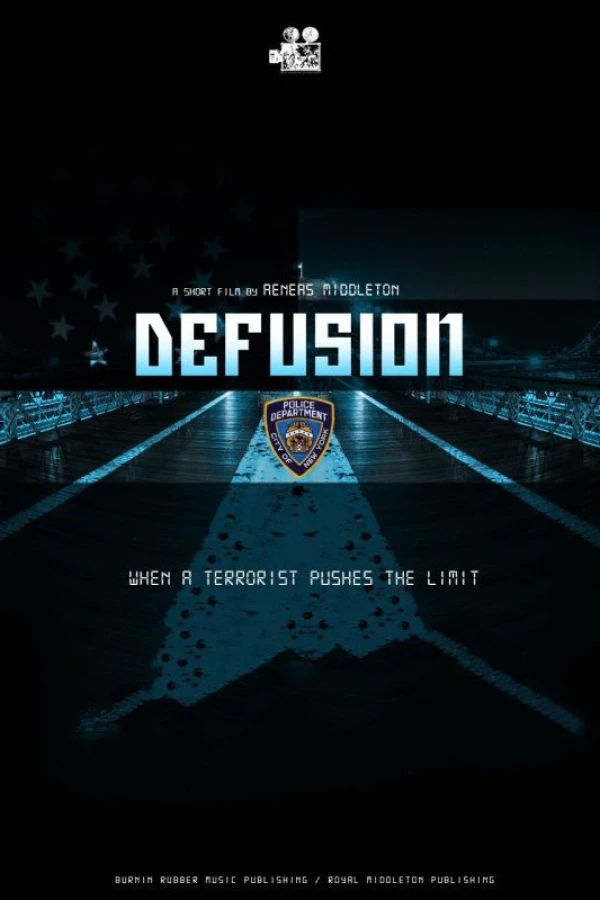 Defusion Poster