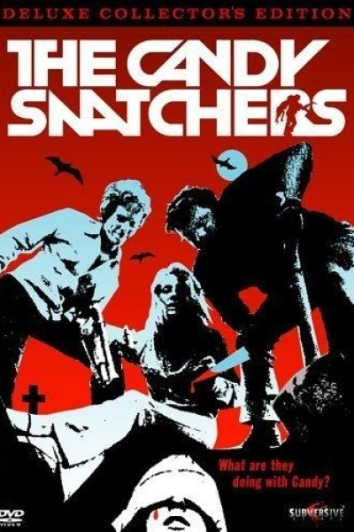 The Candy Snatchers