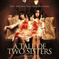 A Tale of Two Sisters