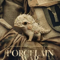 Porcelain War