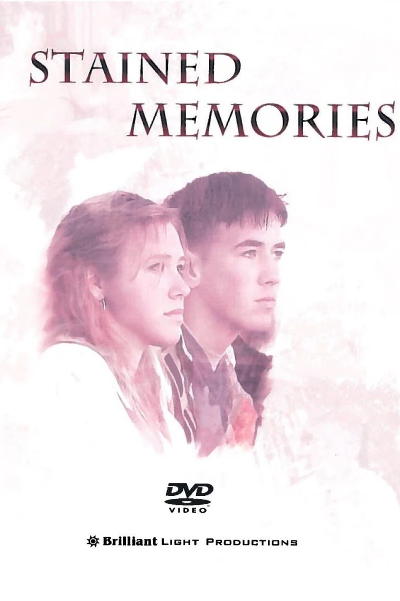 Stained Memories Poster