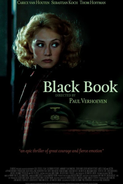 Black Book