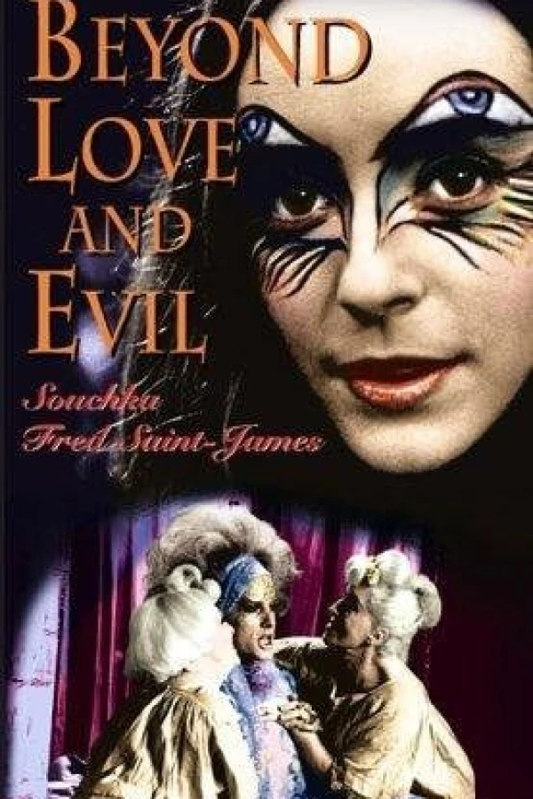 Beyond Love and Evil Poster
