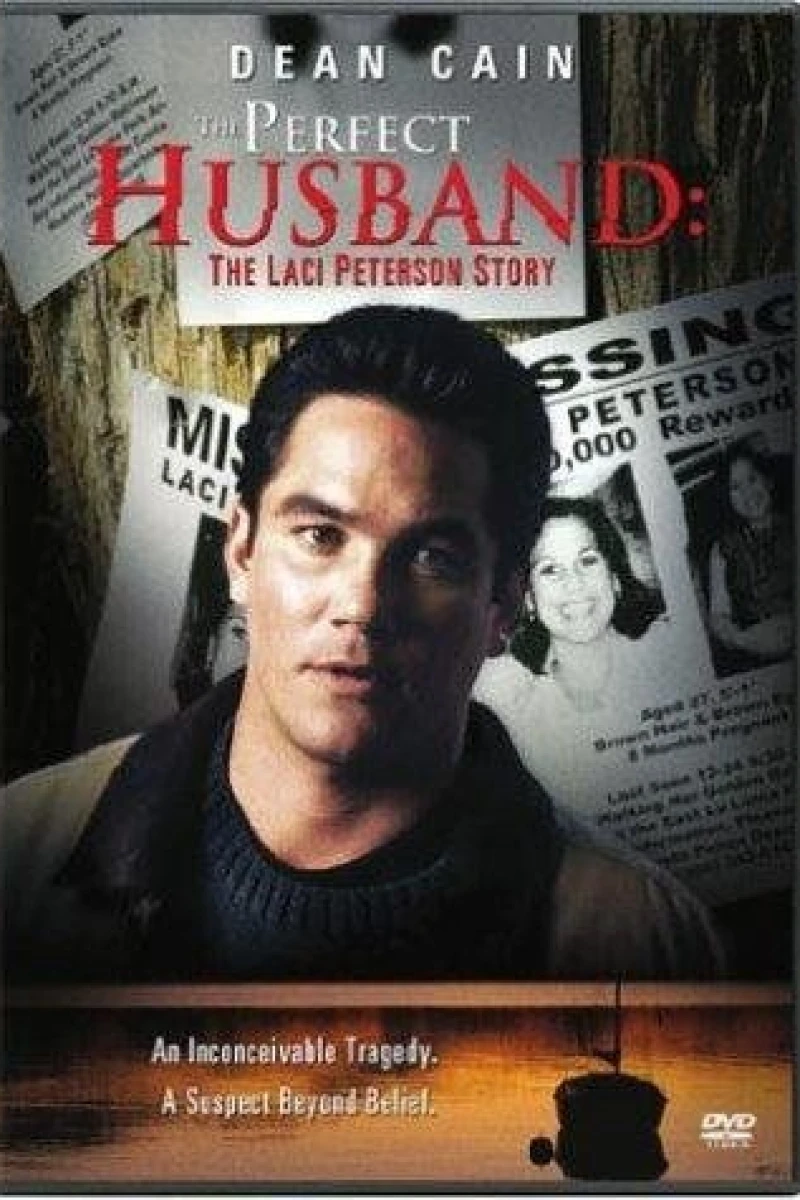 The Perfect Husband: The Laci Peterson Story Poster