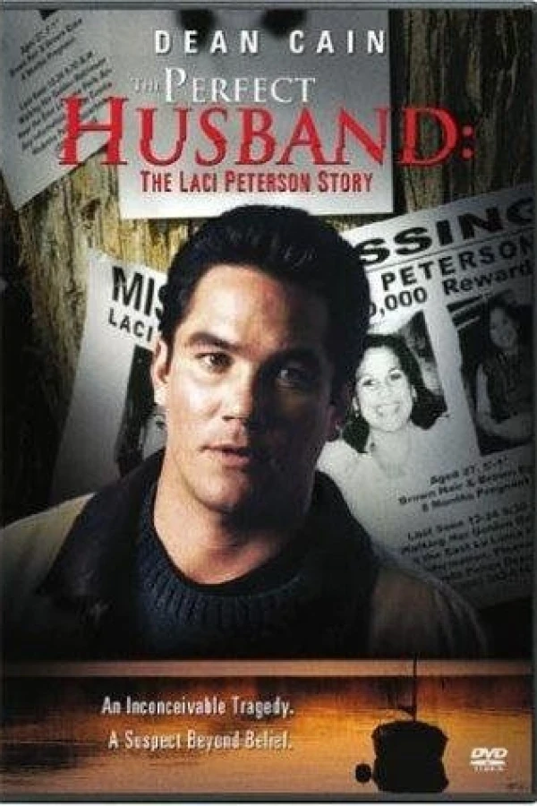 The Perfect Husband: The Laci Peterson Story Poster