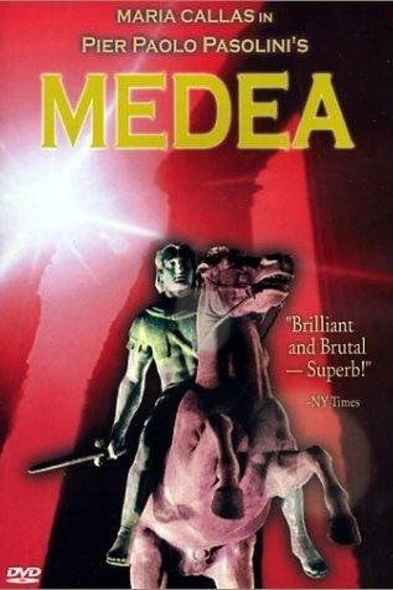 Medea Poster