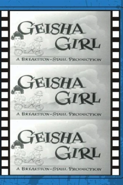 Geisha Girl