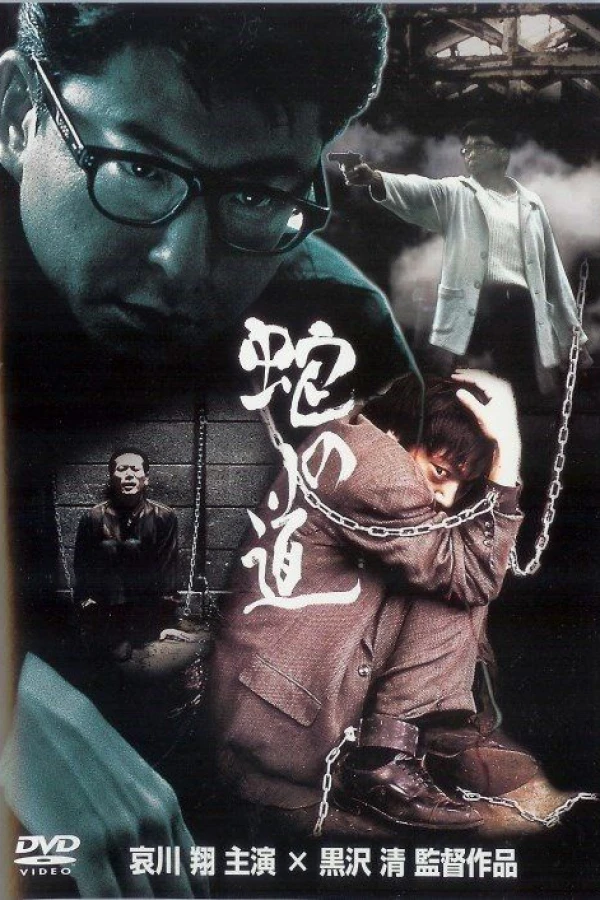 Serpent's Path Poster