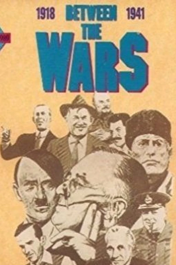 Between the Wars Poster
