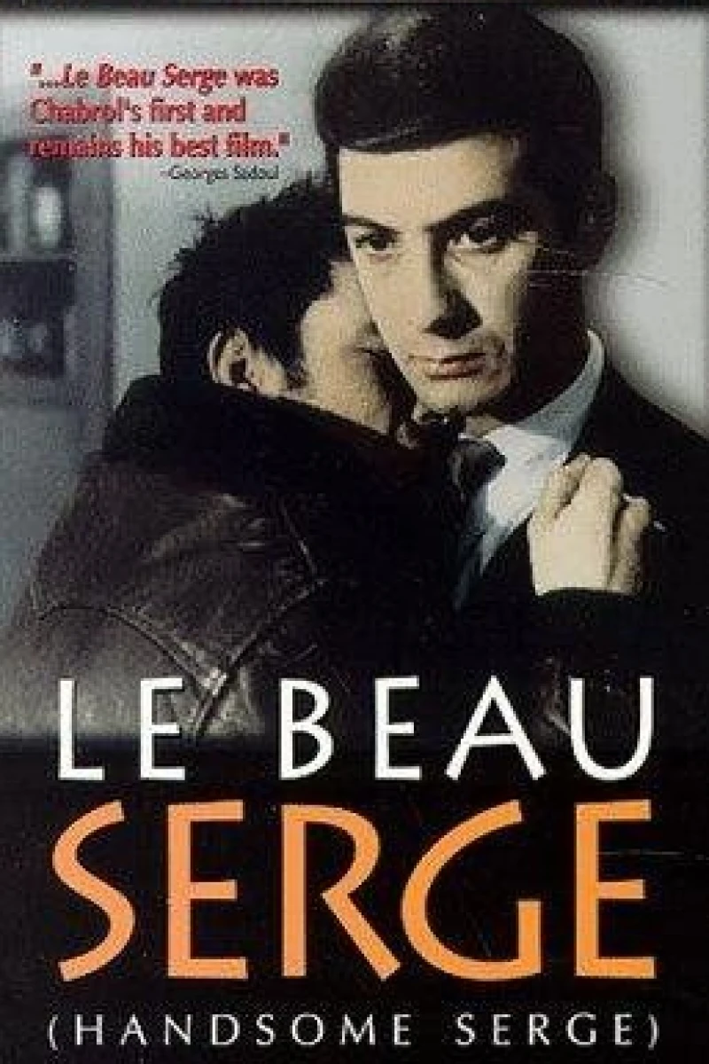 Le Beau Serge Poster