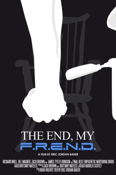 The End, My F.R.E.N.D.