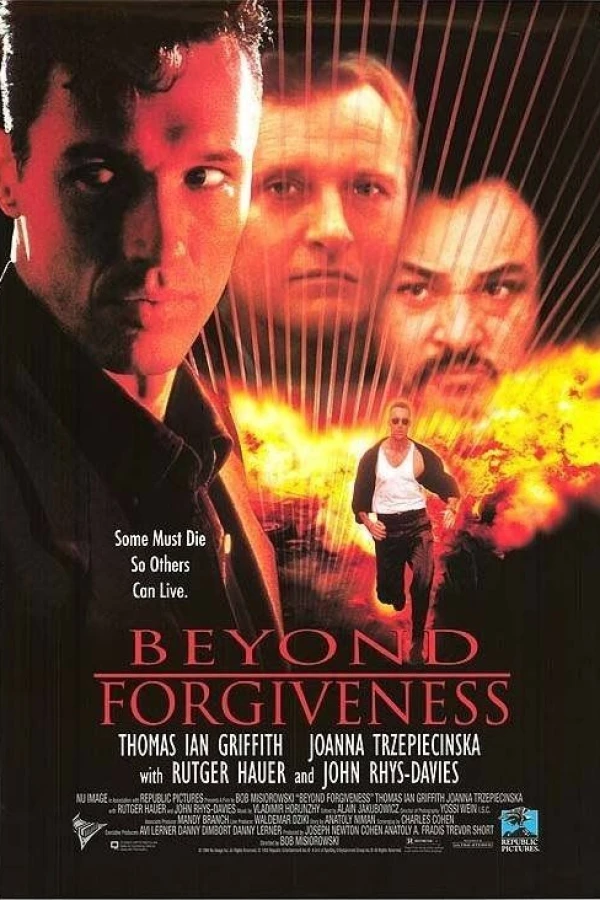 Blood of the Innocent Poster