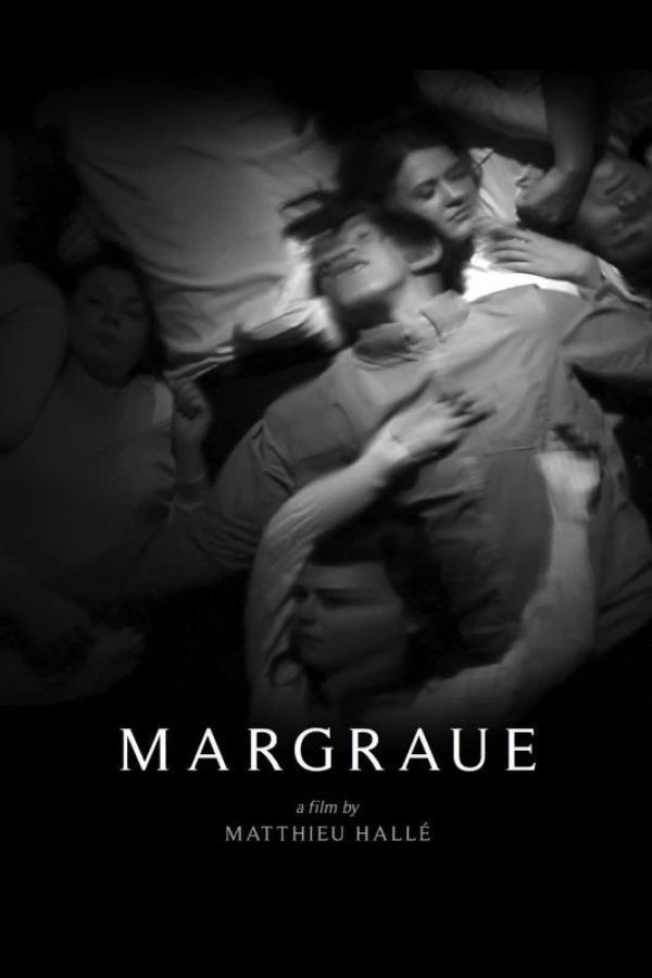 Margraue Poster