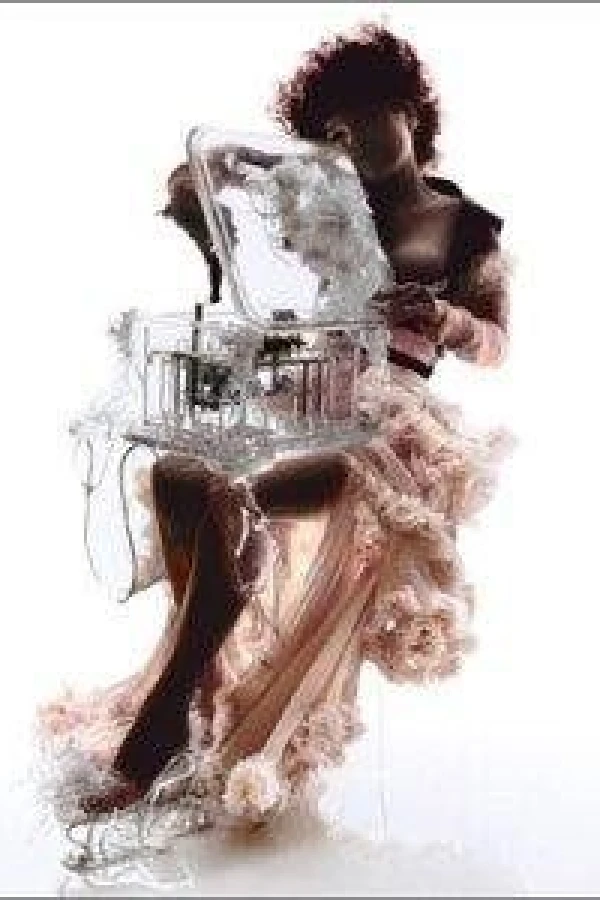 Björk at the Royal Opera House Poster