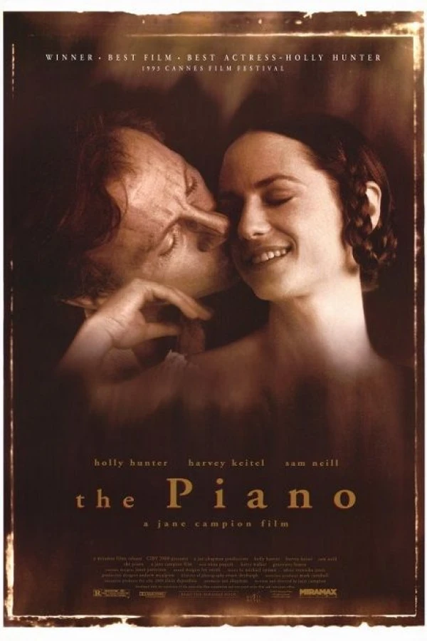 Pianot Poster