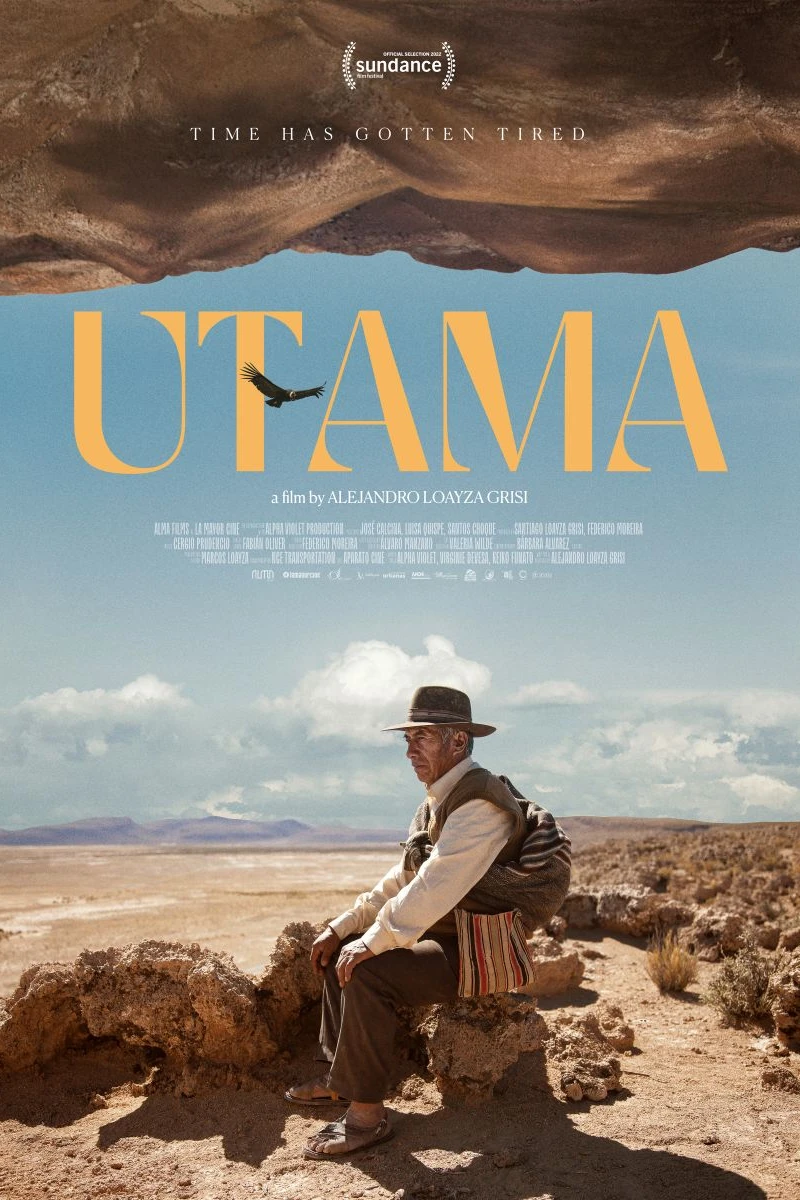 Utama Poster