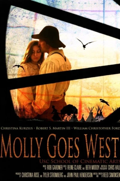 Molly Goes West