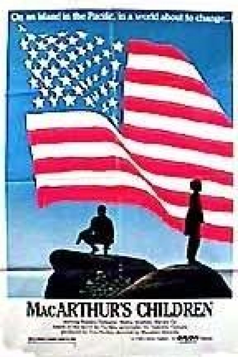 MacArthur's Children Poster