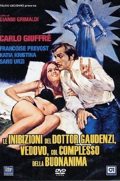 Le inibizioni del dottor Gaudenzi, vedovo col complesso della buonanima