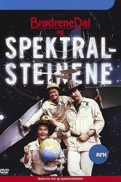 Brødrene Dal og spektralsteinene