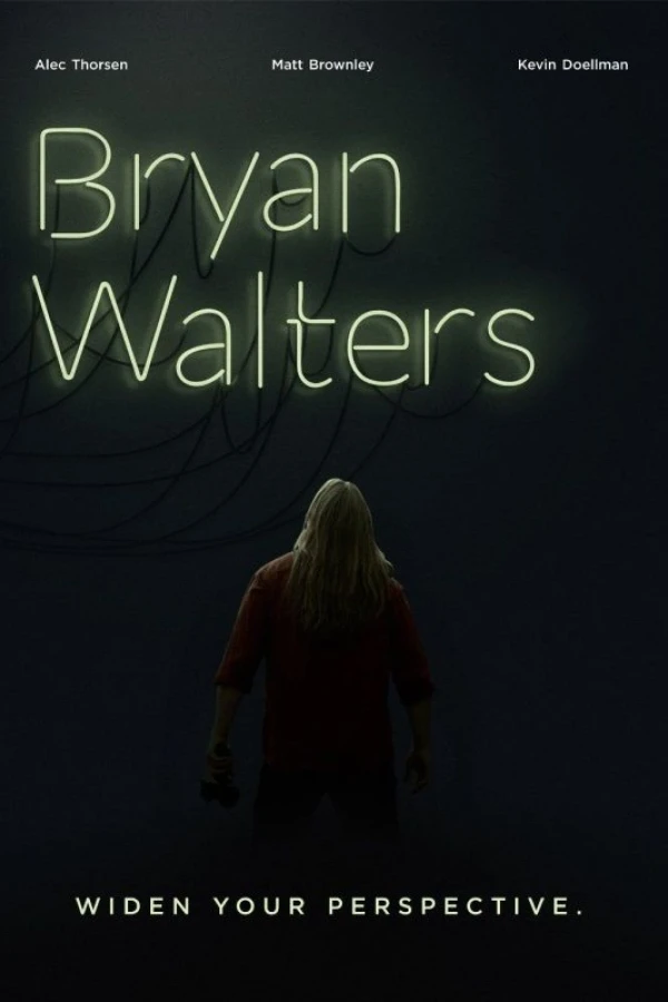 Bryan Walters Poster