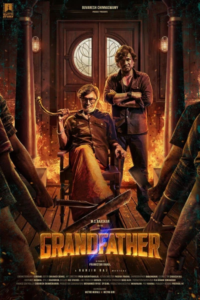 Grand Father