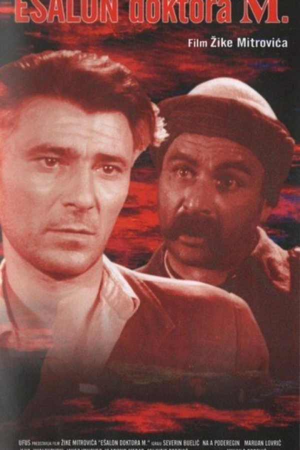 Esalon doktora M. Poster