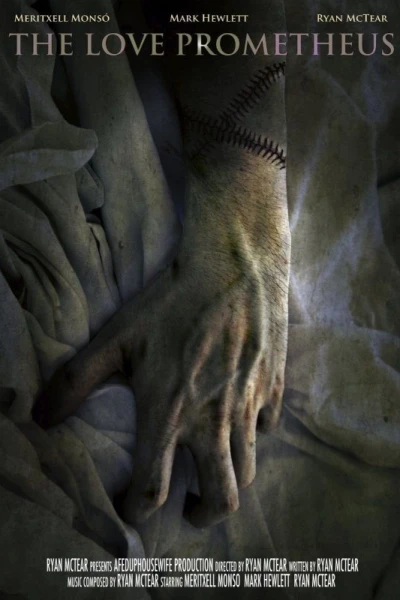 The Love Prometheus