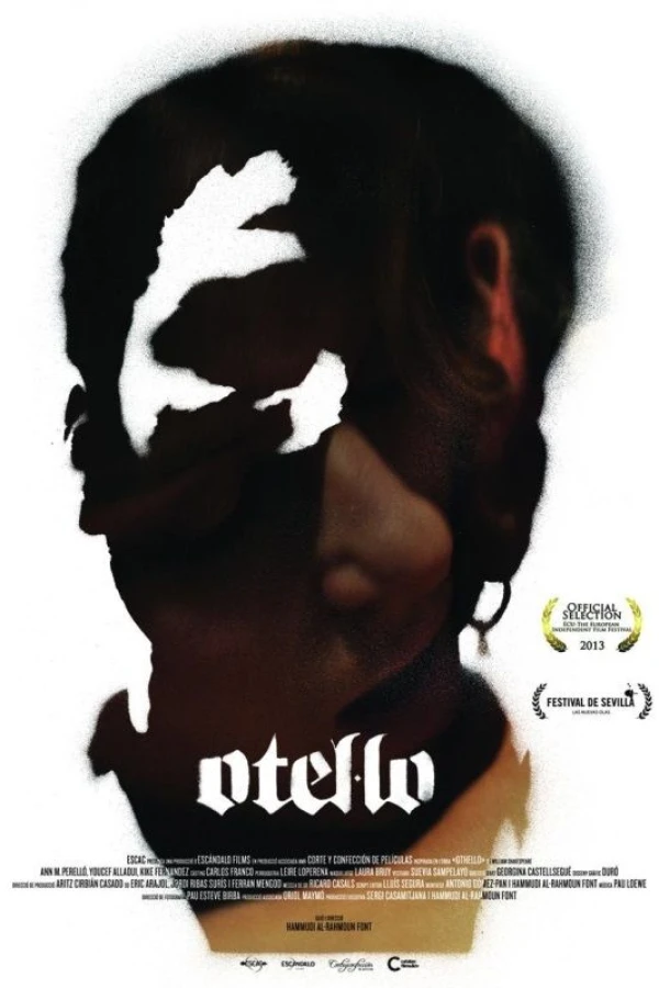 Otel lo Poster