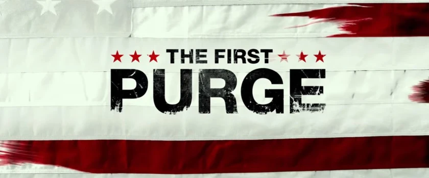 Trailer för The First Purge