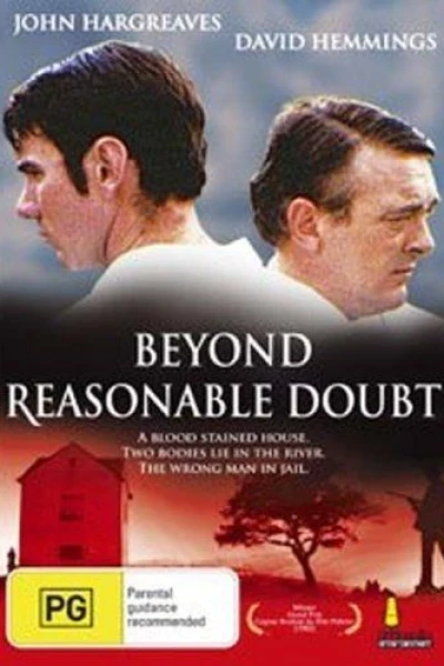 Beyond Reasonable Doubt