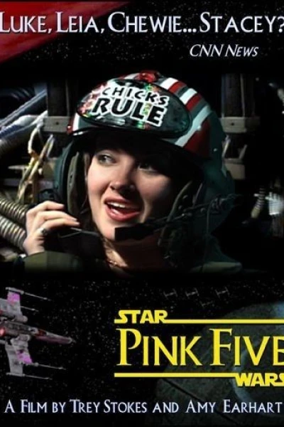 Pink Five