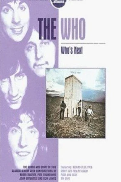 Classic Albums: The Who - Who's Next